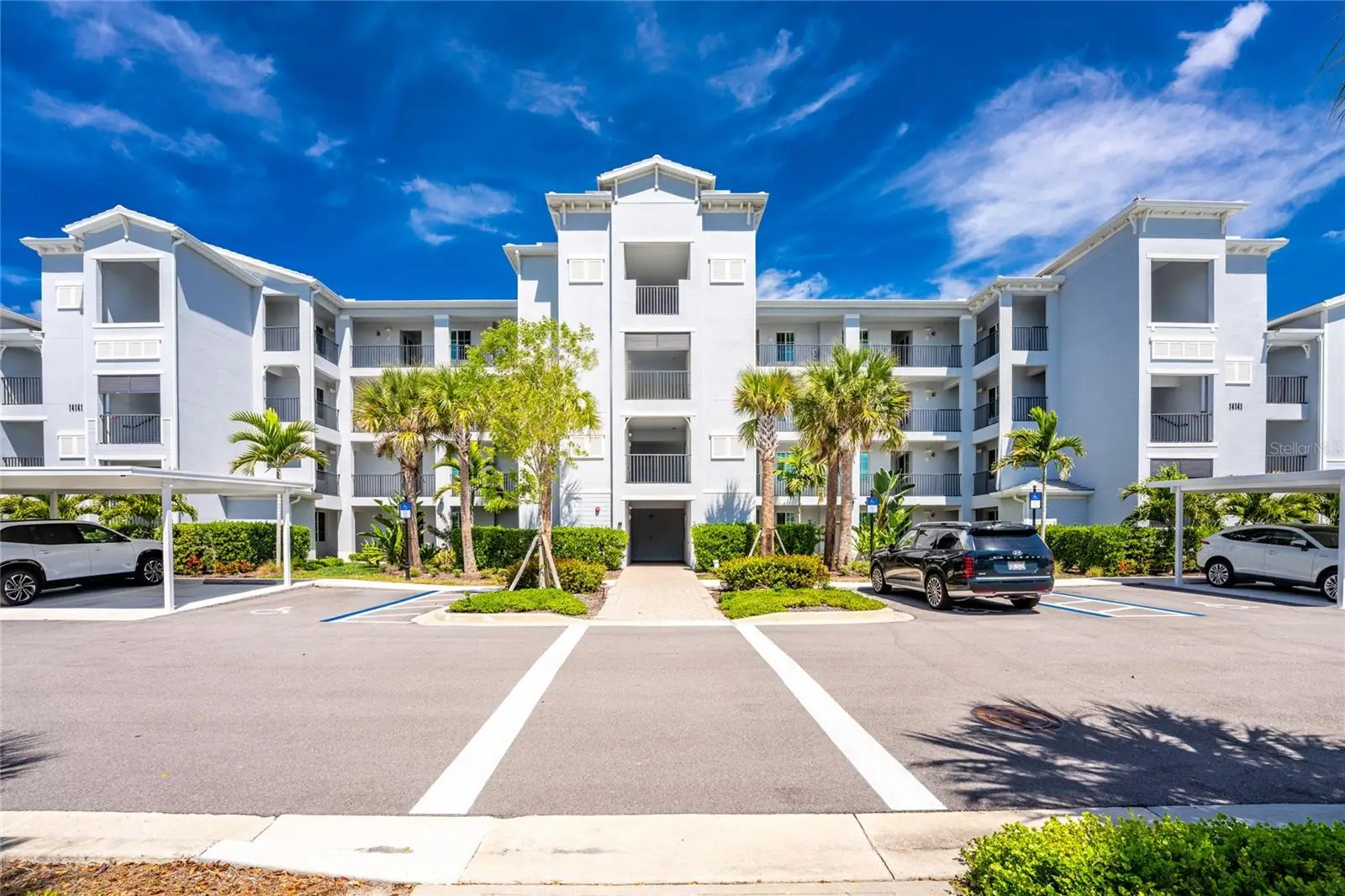 14141 Heritage Landing Boulevard, FL