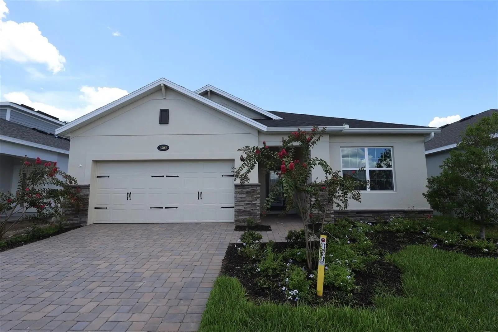 1302 Hyde Street, FL