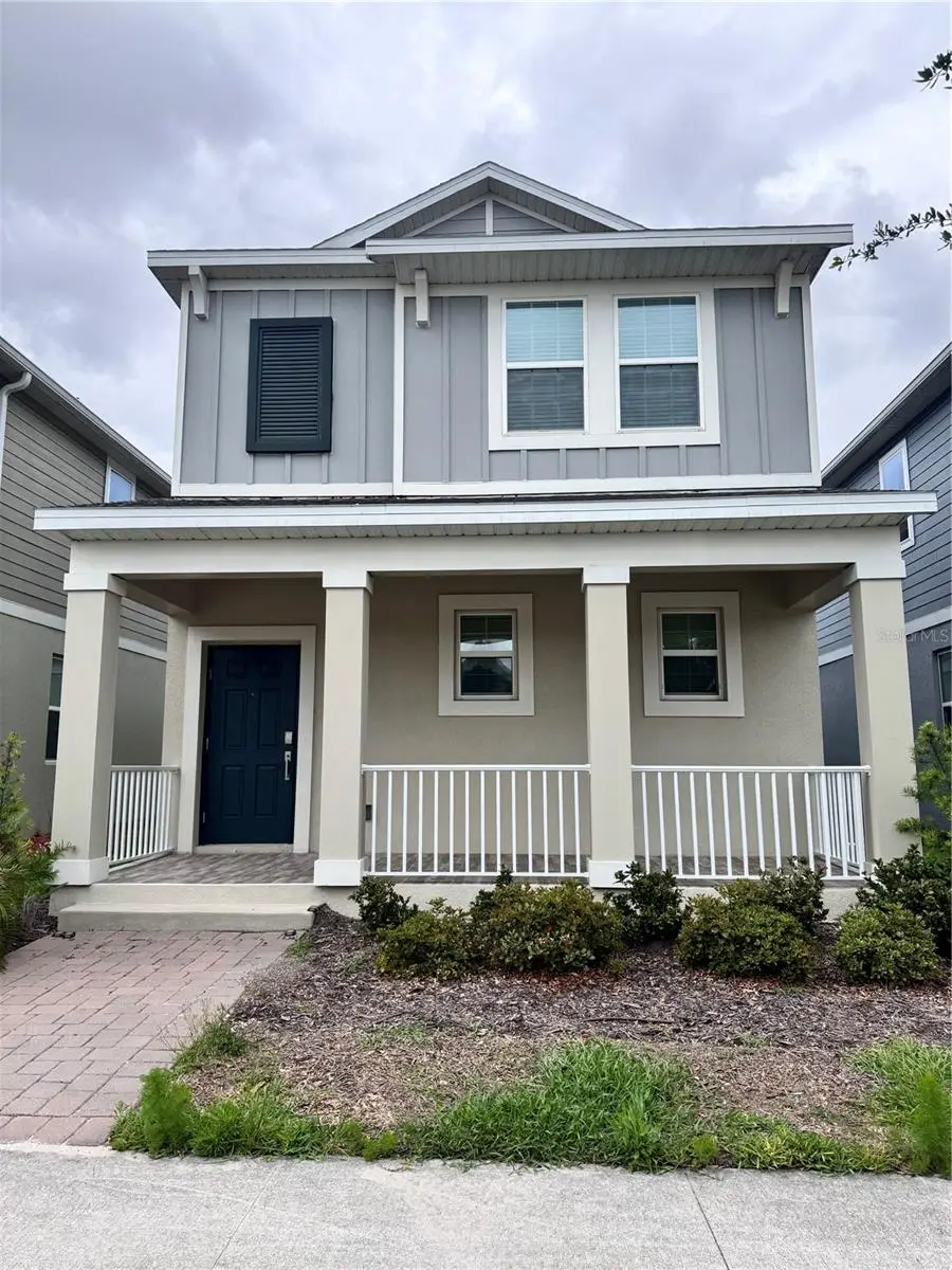 1563 Cross Prairie Parkway, FL