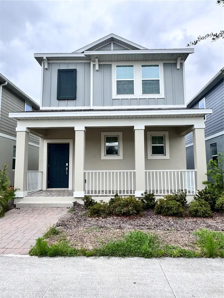 1563 Cross Prairie Parkway, FL