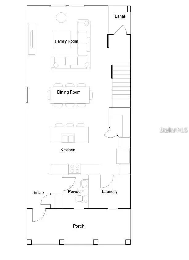 1563 Cross Prairie Parkway, FL