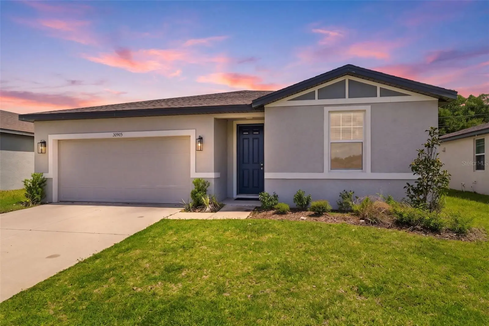 38905 Harlow Rose Drive, FL
