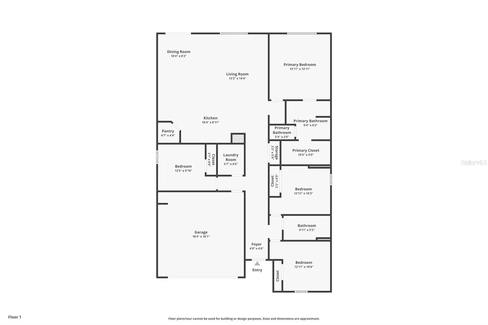 38905 Harlow Rose Drive, FL