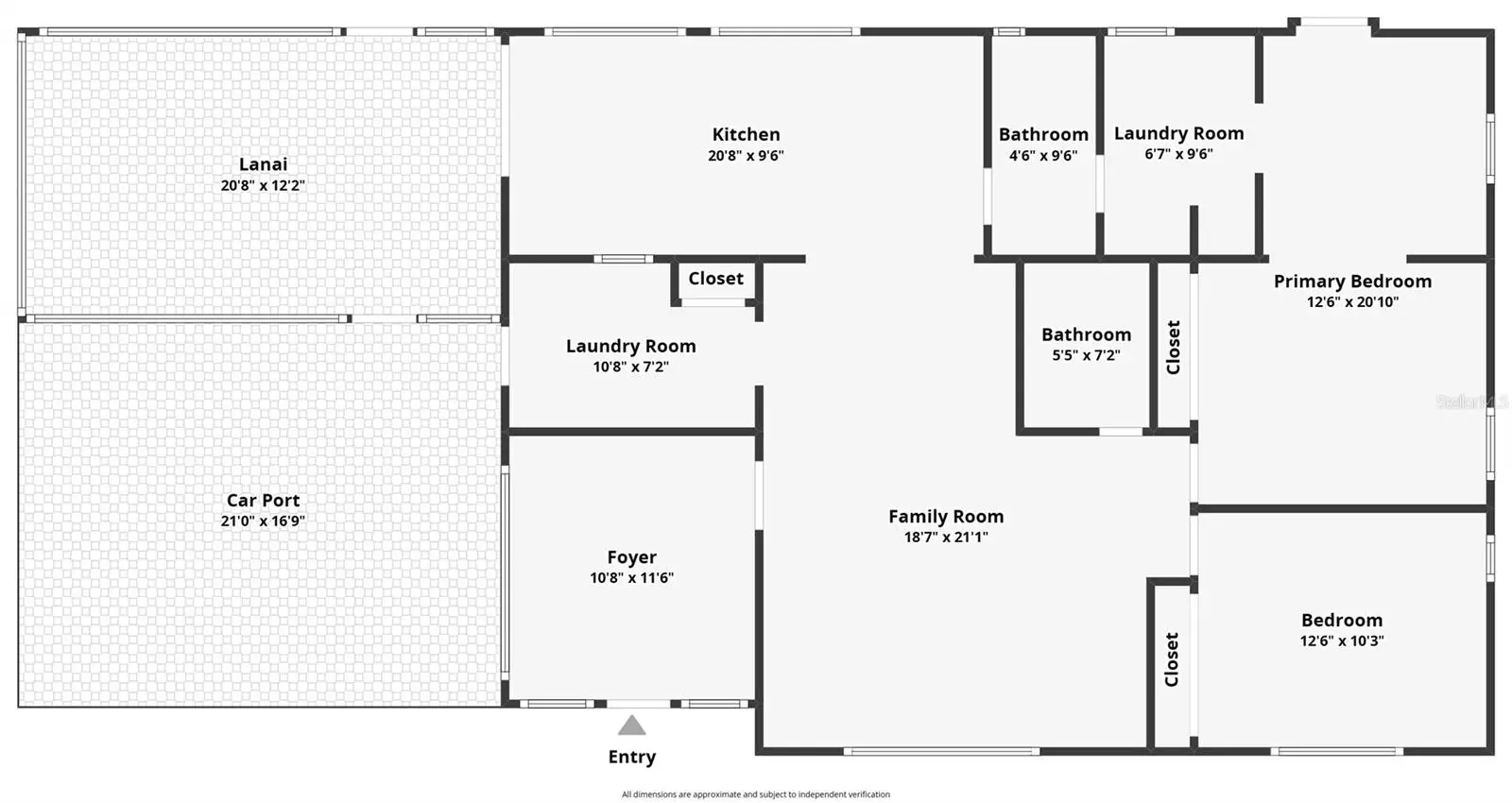 71 Winson Avenue, FL