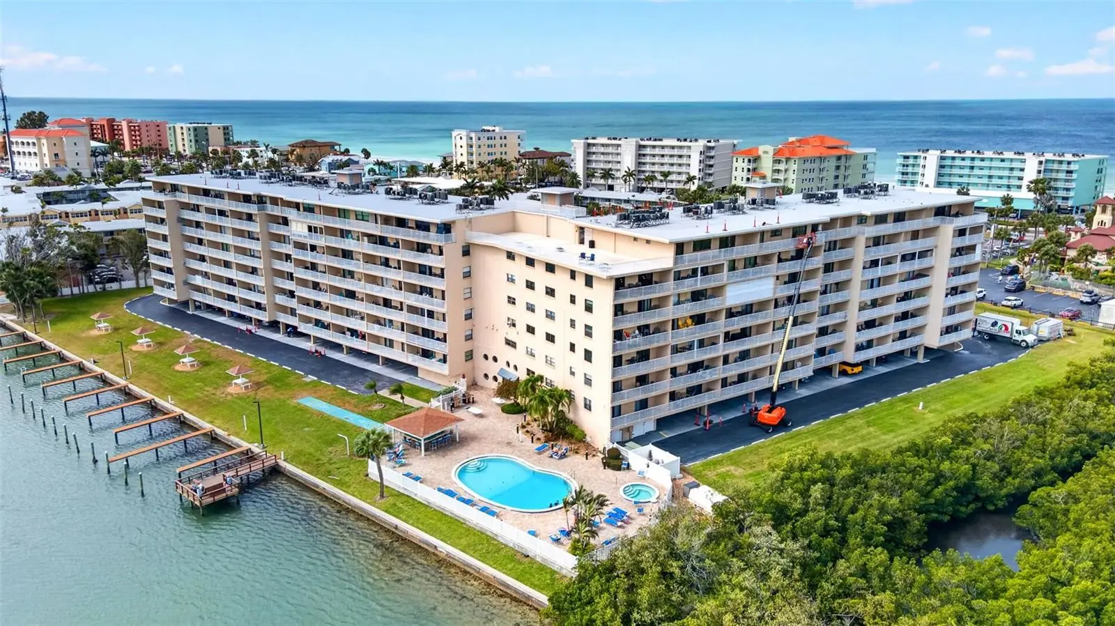 19451 Gulf Boulevard, FL