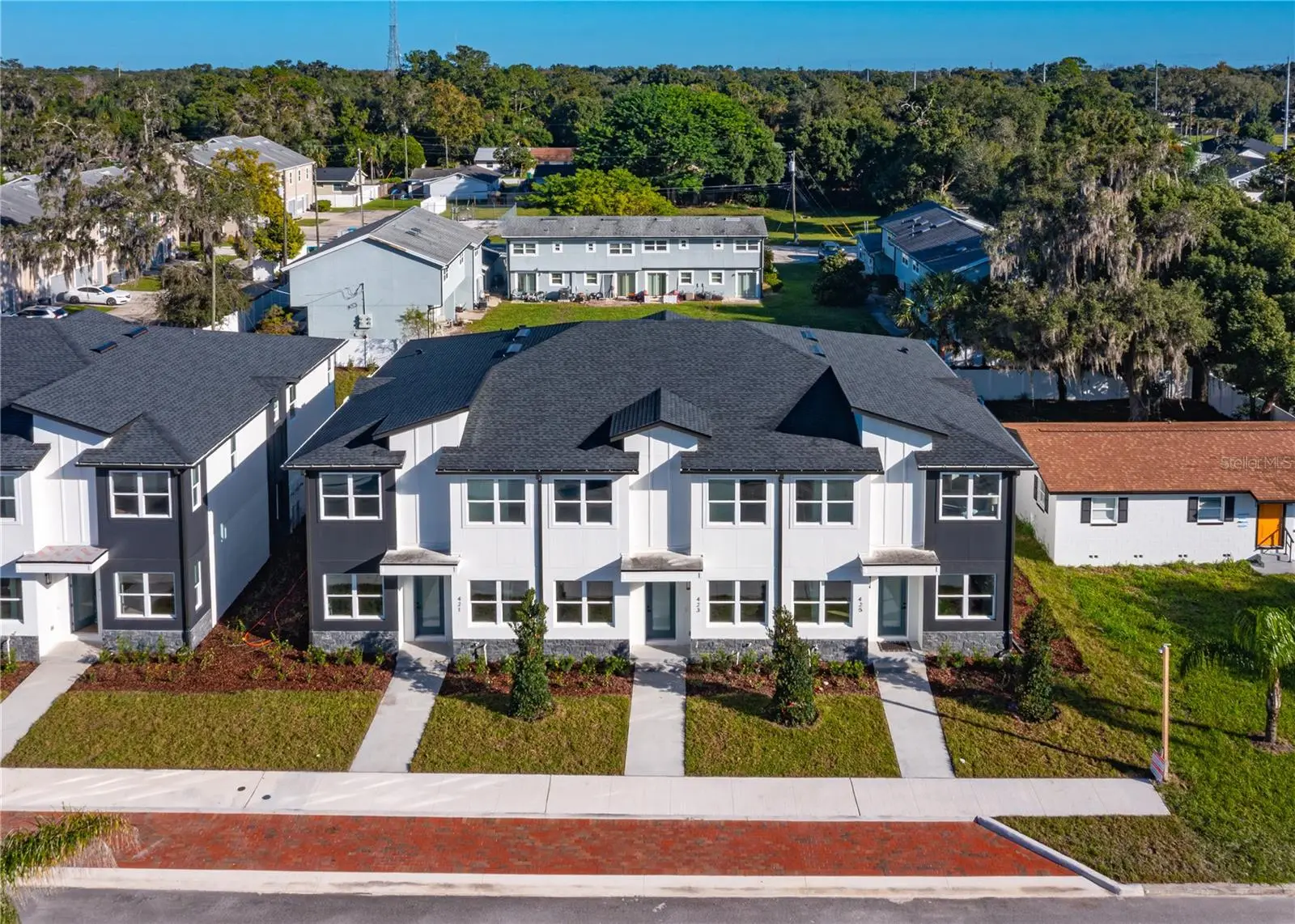 425 Jessup Avenue, FL