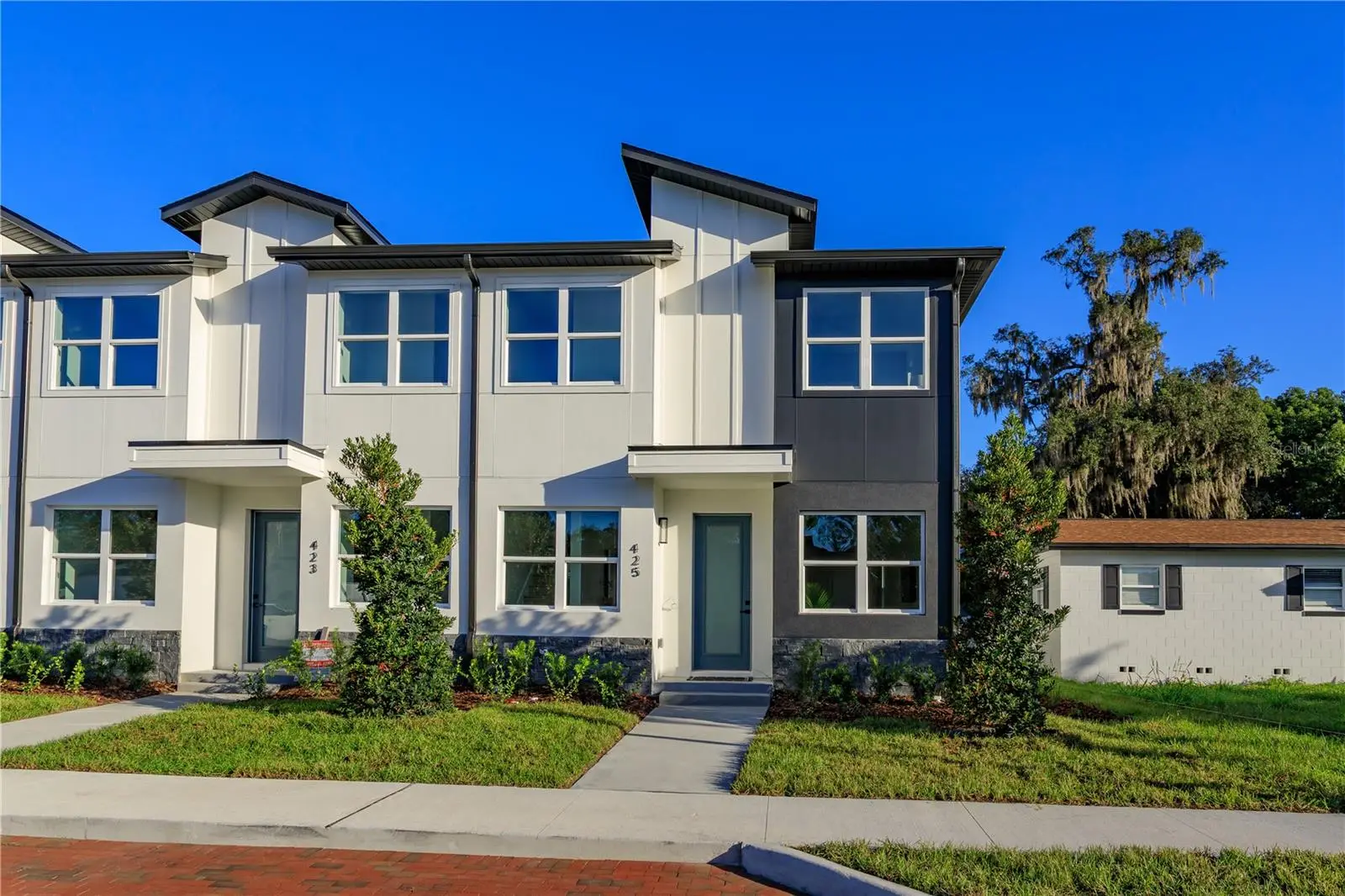425 Jessup Avenue, FL