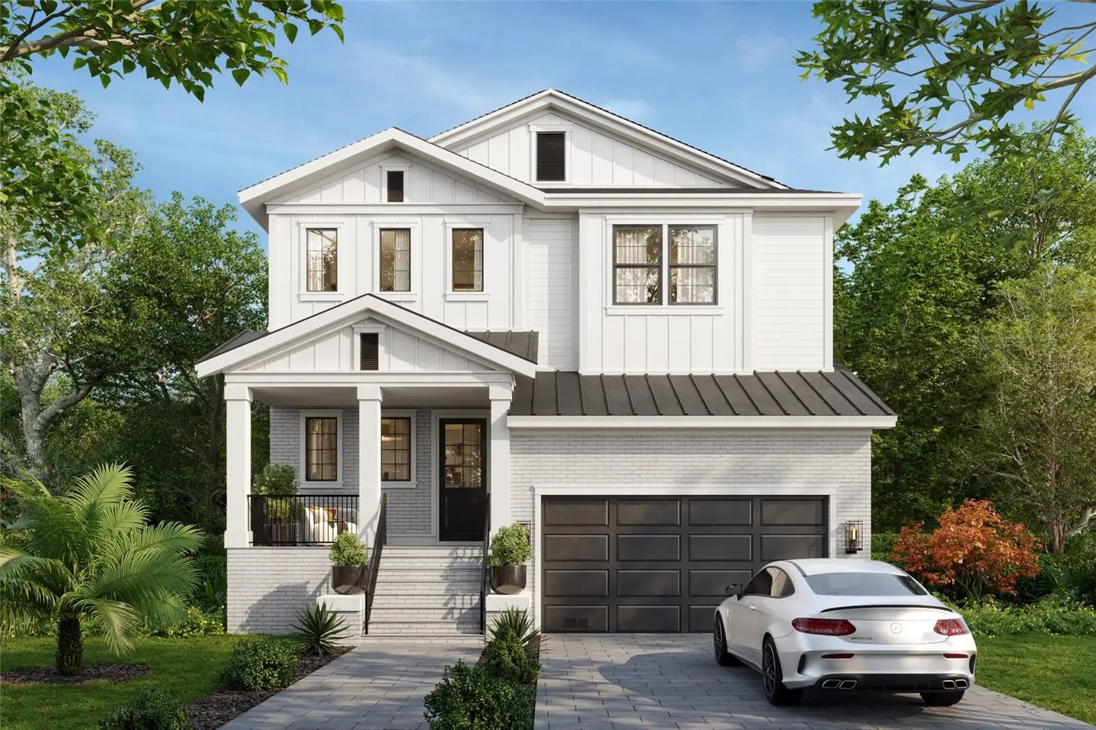 2303 Glenwood Drive, FL