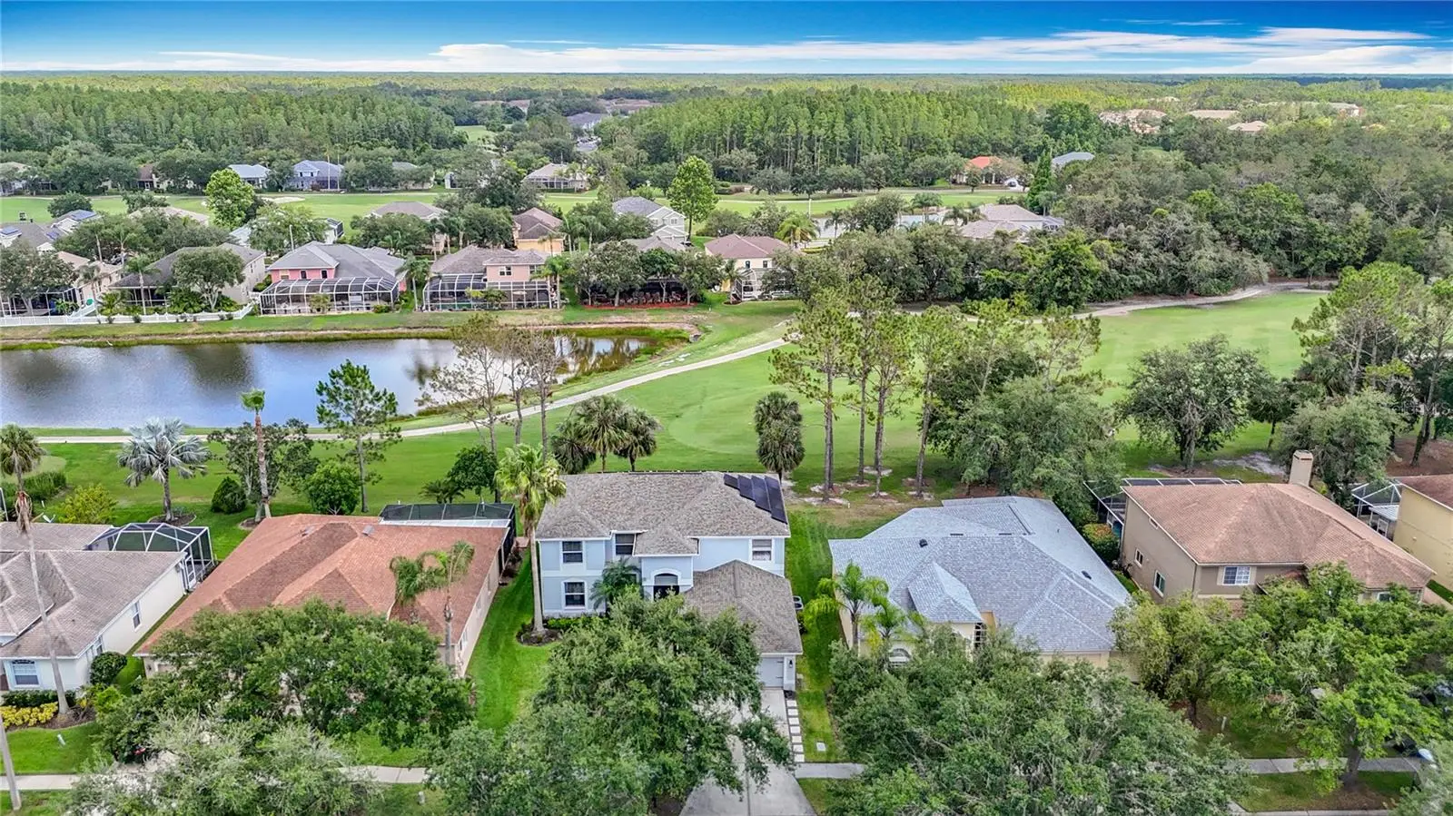 18109 Kara Court, FL