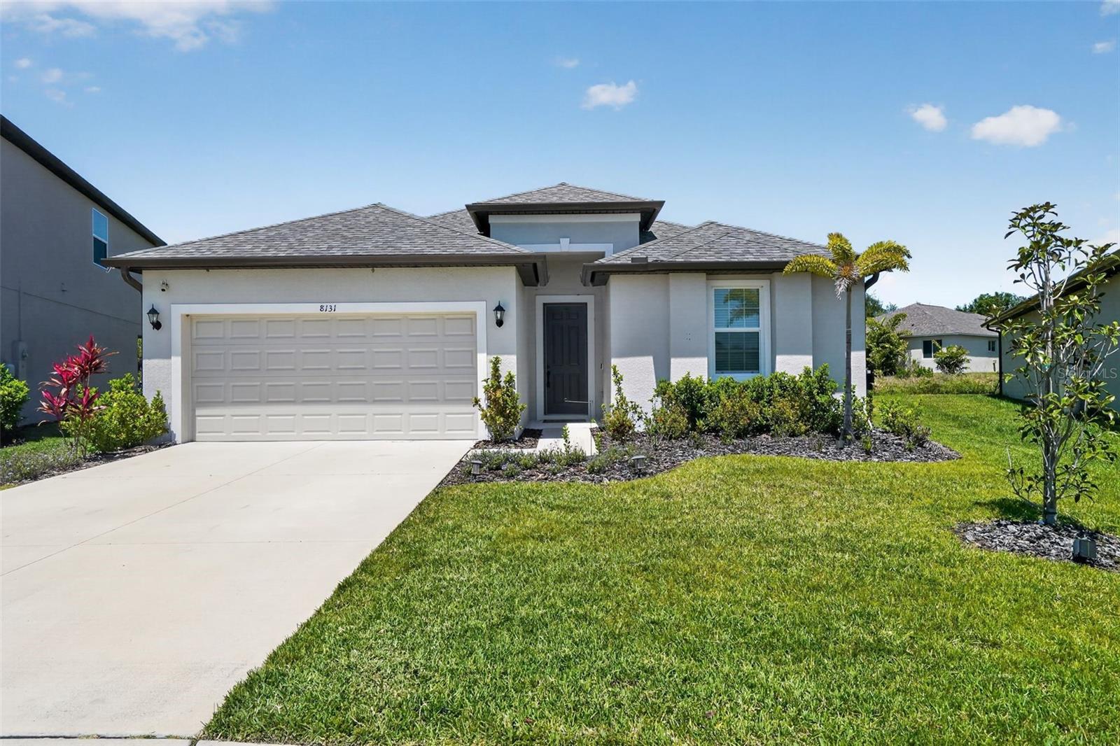8131 Tea Olive Terrace, FL