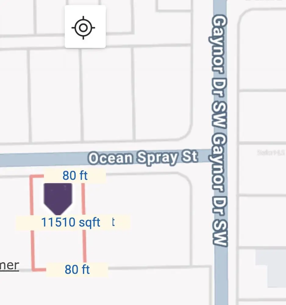 522 Ocean Spray Street, FL