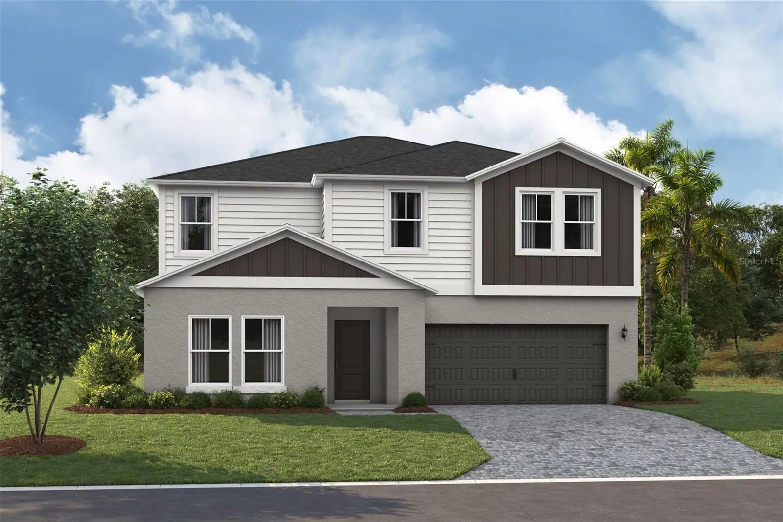 2358 Stillview Pass, FL