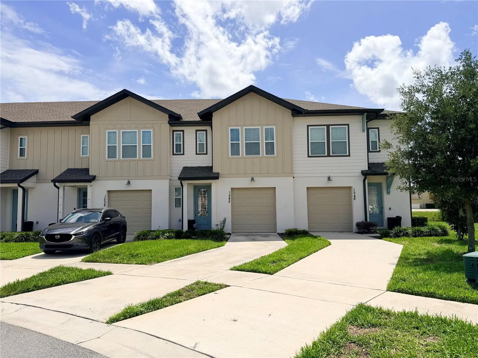 1542 Discovery Street, FL