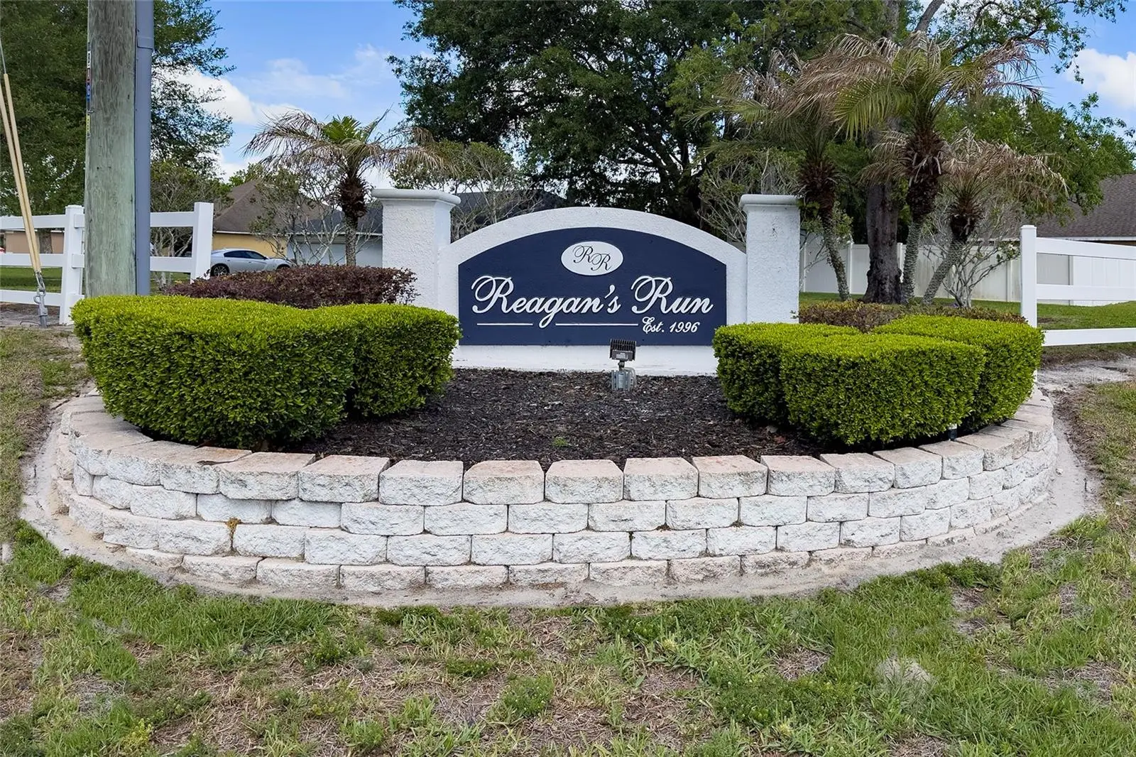 10618 Reagans Run Drive, FL