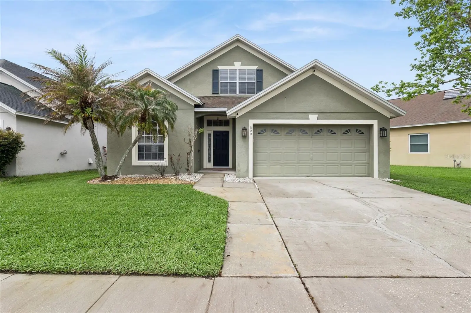 520 Tuten Trail, FL
