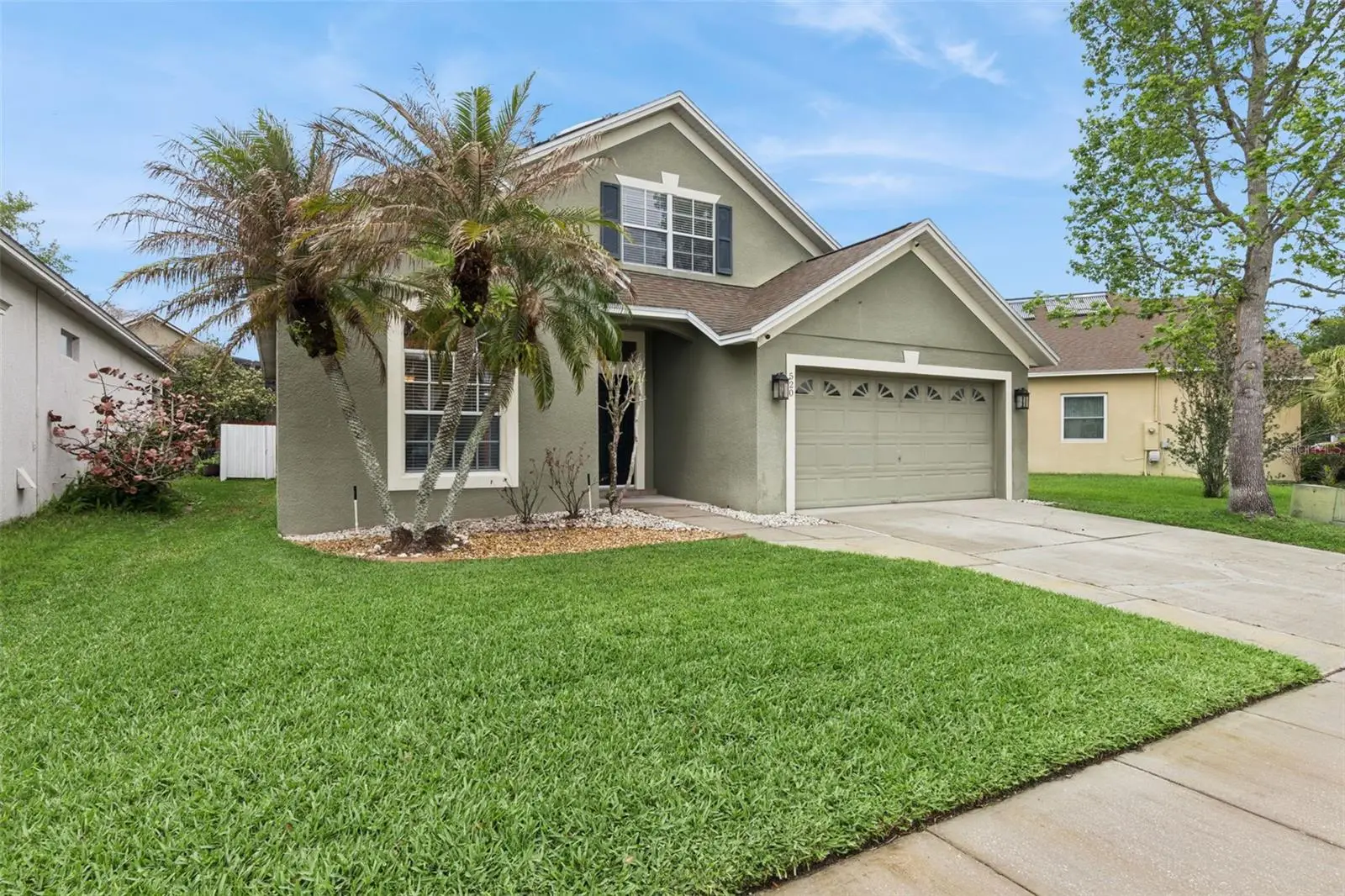 520 Tuten Trail, FL