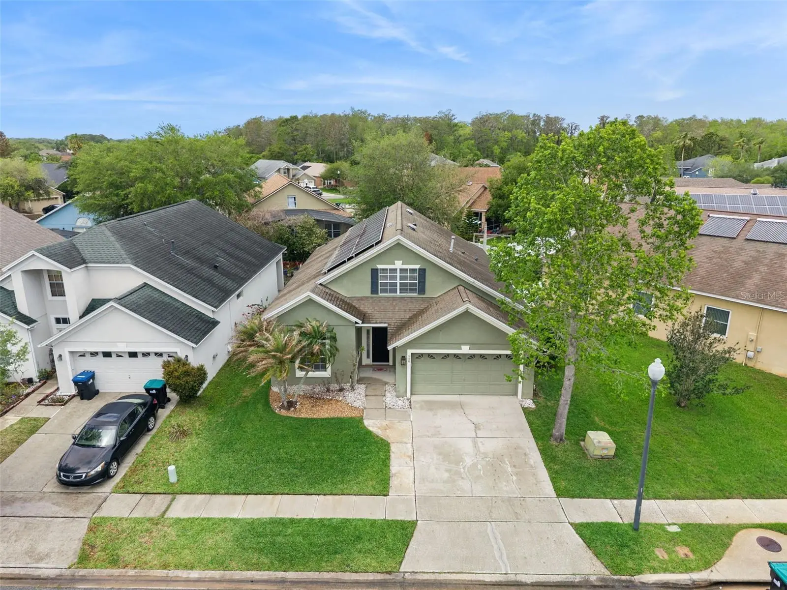 520 Tuten Trail, FL
