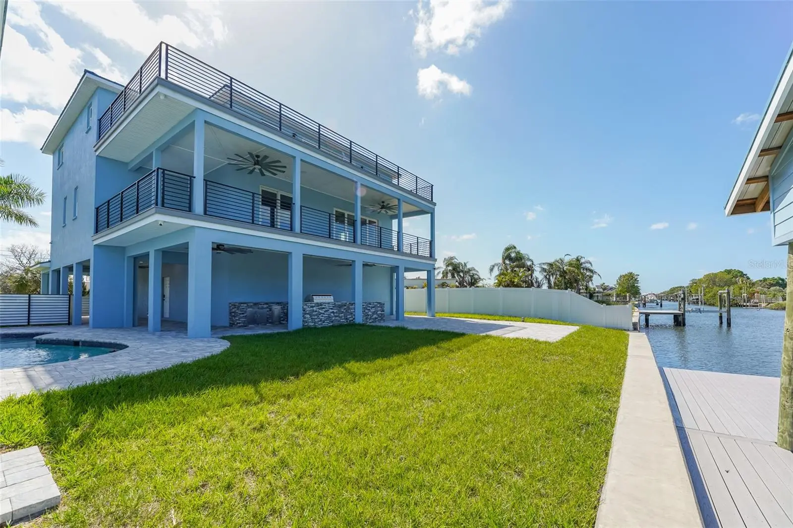8717 Driftwood Drive, FL