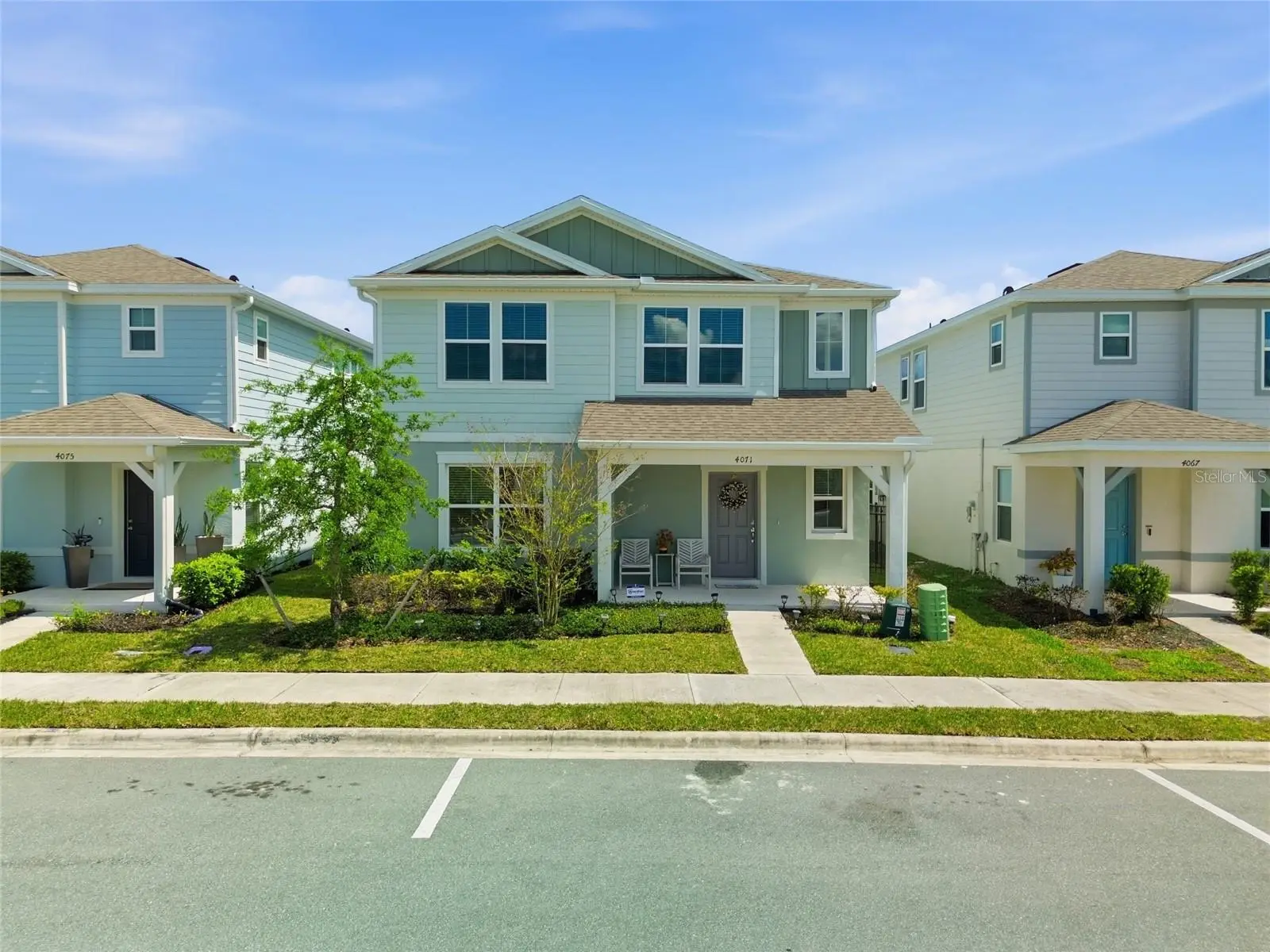 4071 Feather Tree Drive, FL