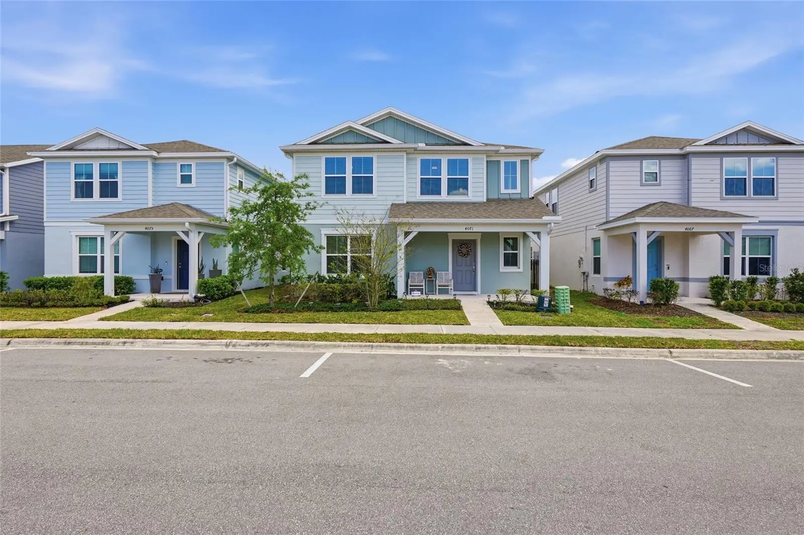4071 Feather Tree Drive, FL