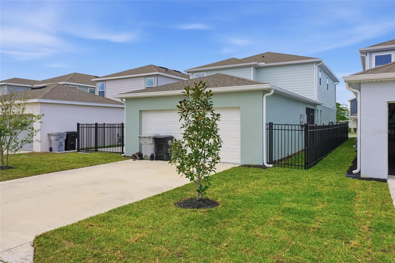 4071 Feather Tree Drive, FL