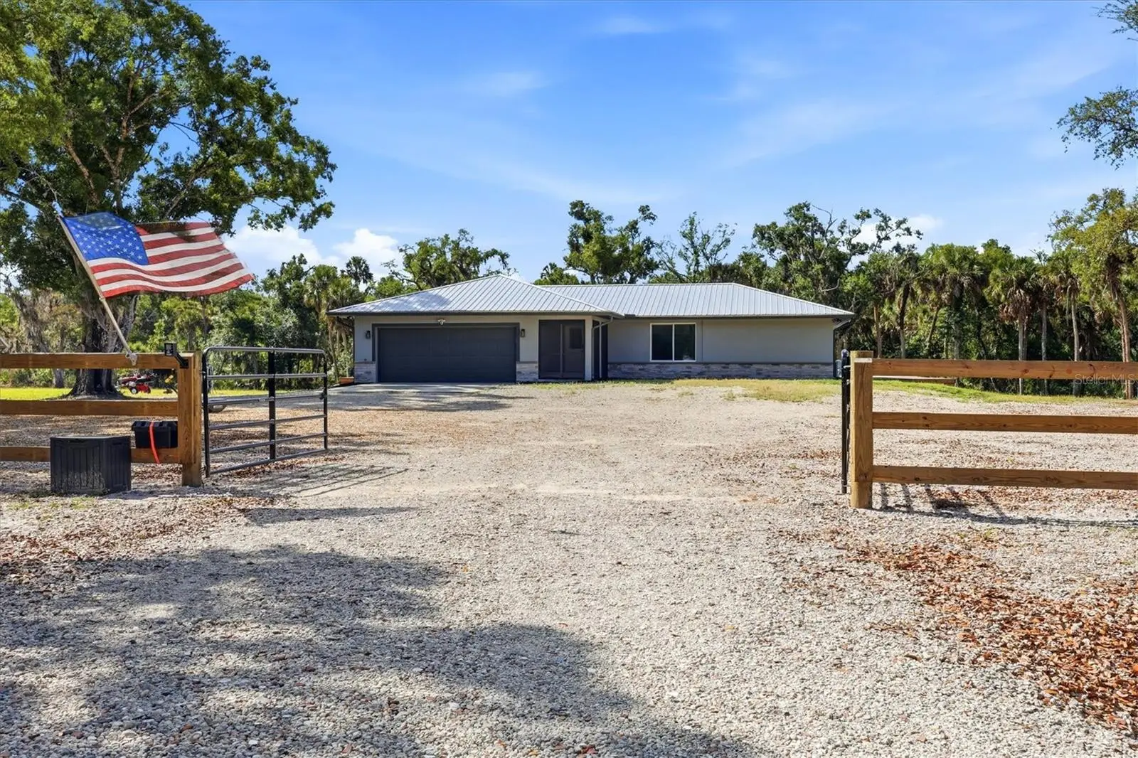 5361 Myakka Valley Trail, FL