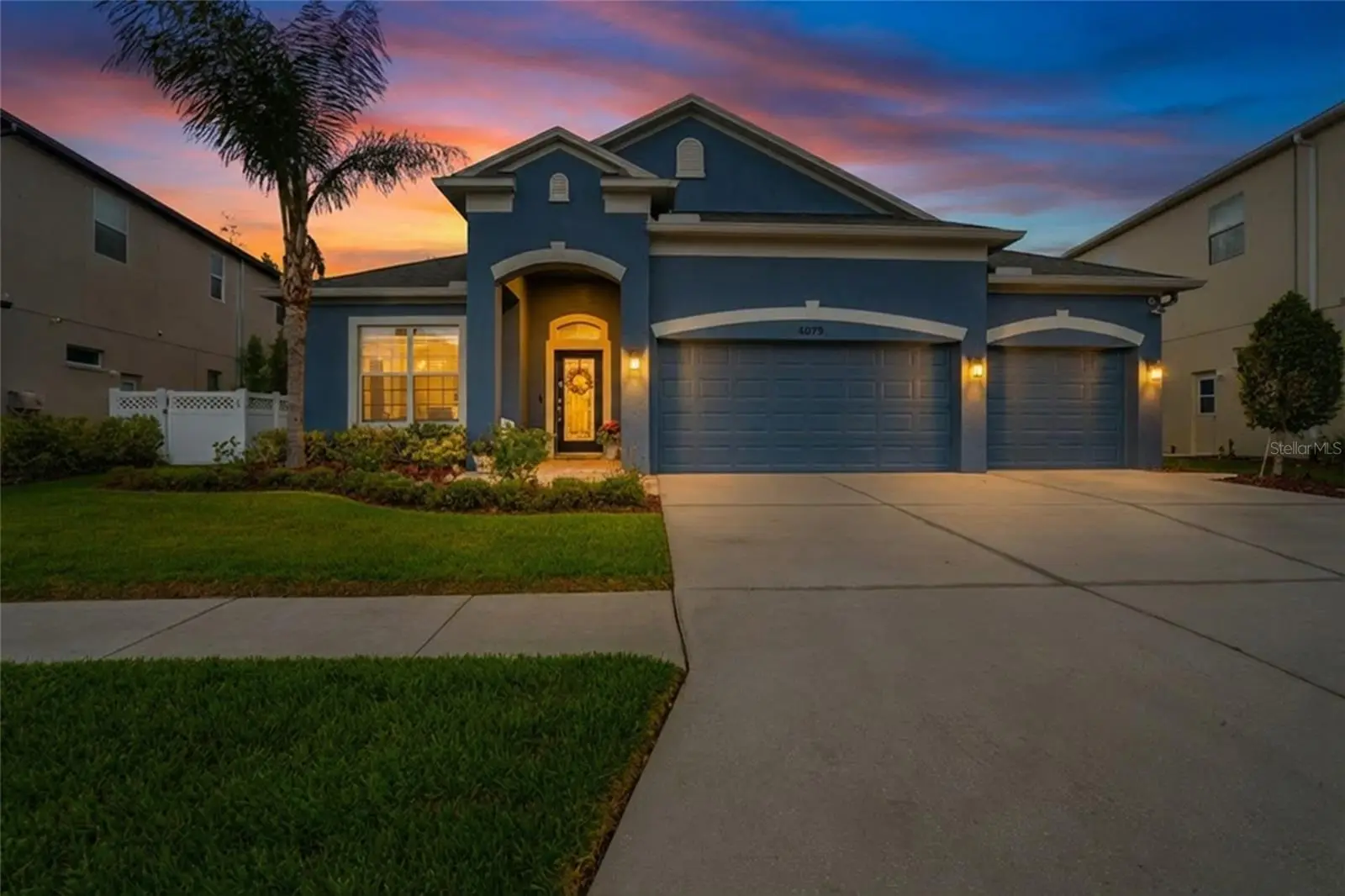 4079 Windcrest Drive, FL