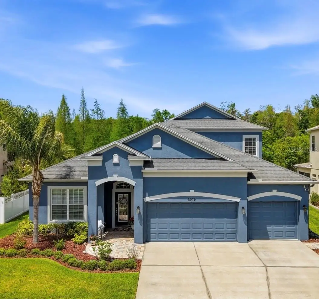4079 Windcrest Drive, FL