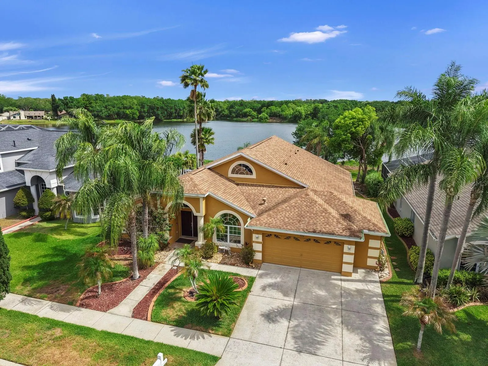 220 Rosana Drive, FL