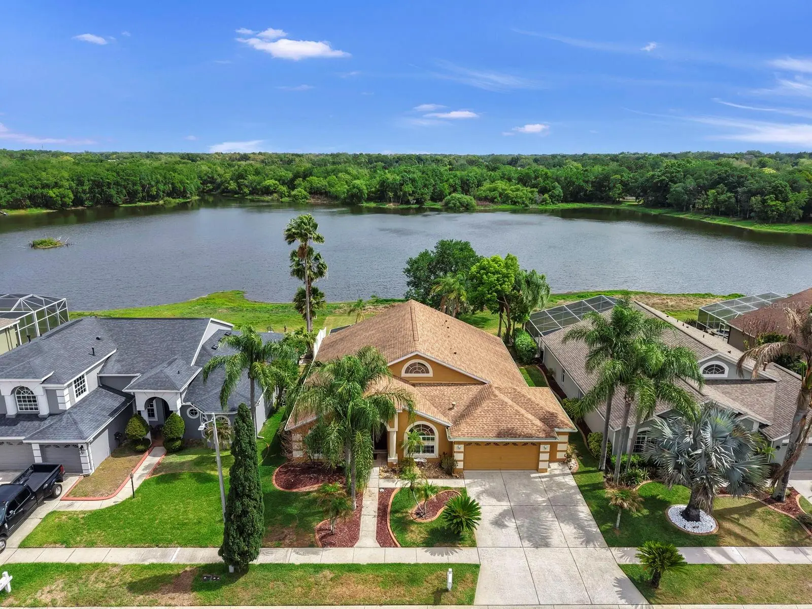 220 Rosana Drive, FL