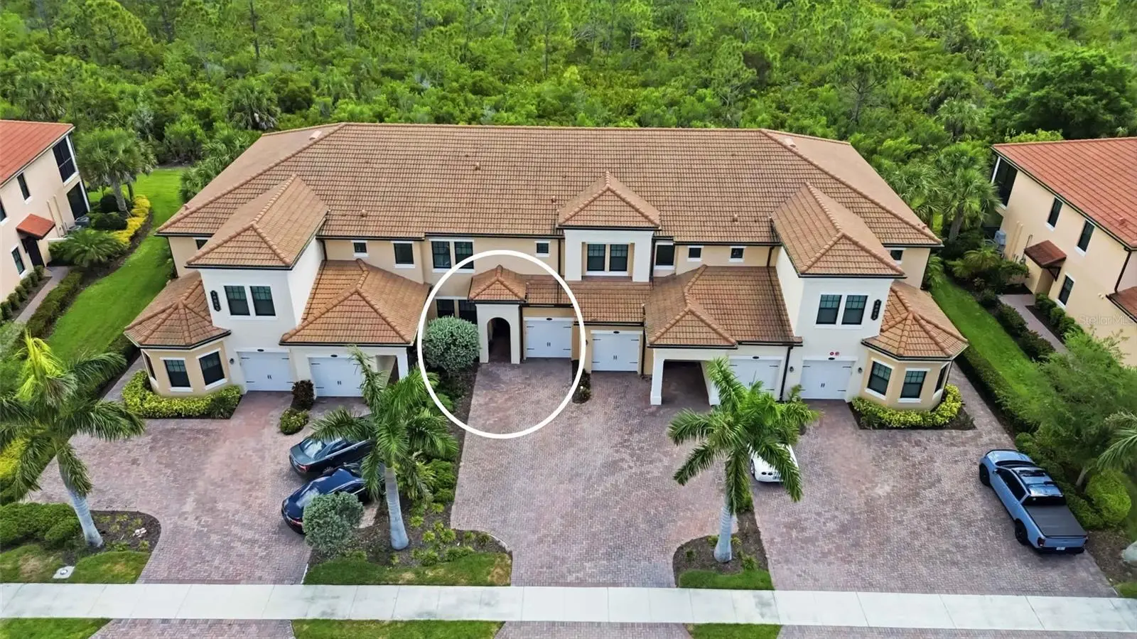 10055 Crooked Creek Drive, FL