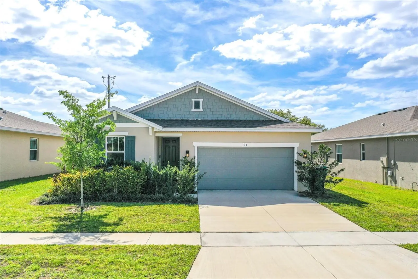 148 Hilltop Bloom Loop, FL