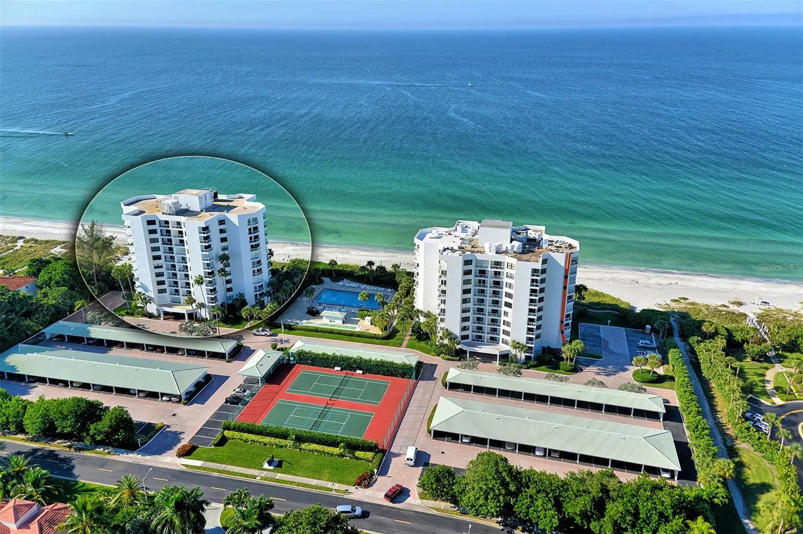 1000 Longboat Club Road, FL