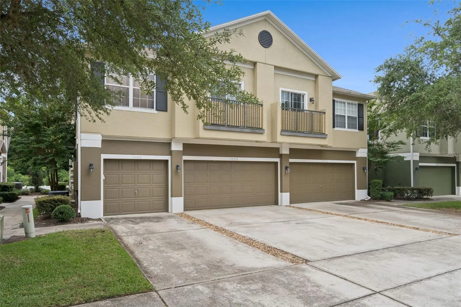 15316 Oak Apple Court, FL
