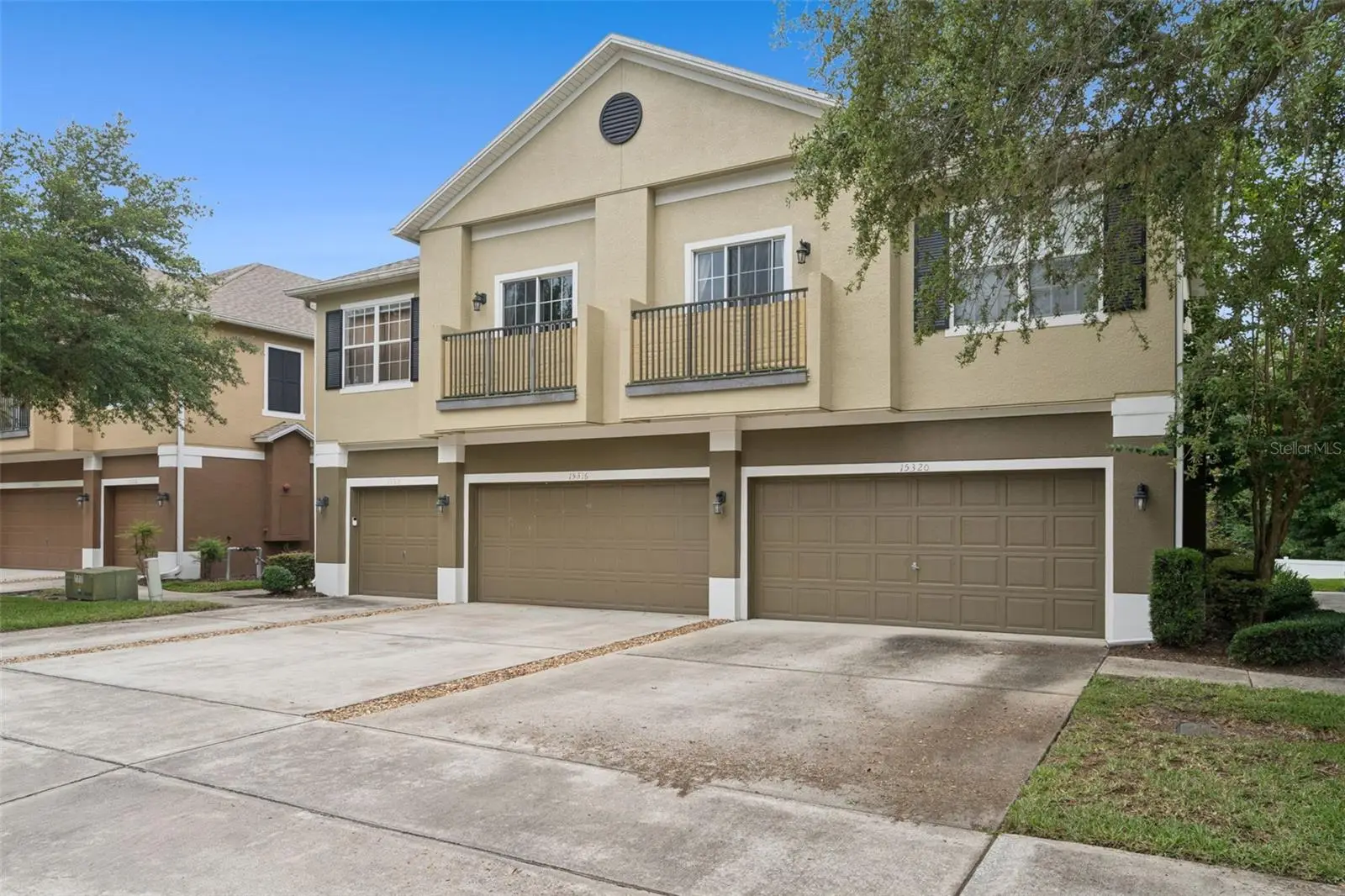 15316 Oak Apple Court, FL