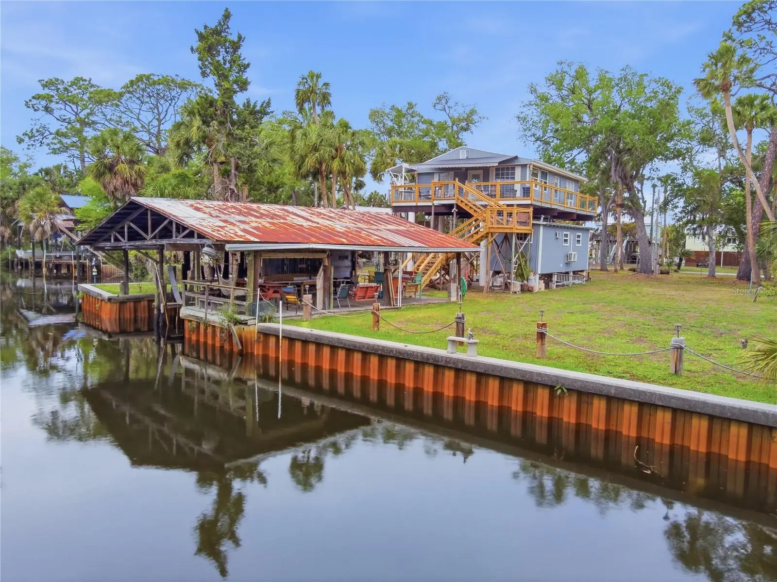547 205th Street, FL