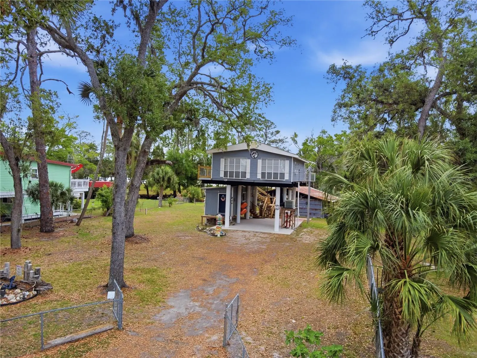 547 205th Street, FL