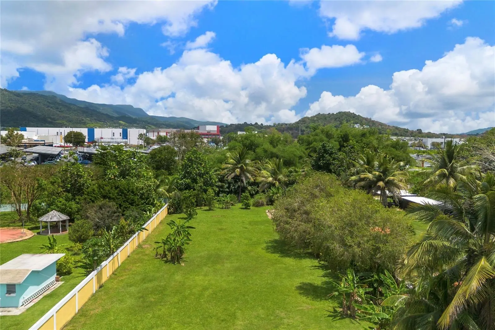 Ceiba Norte Quintas De Valle Verde, PR