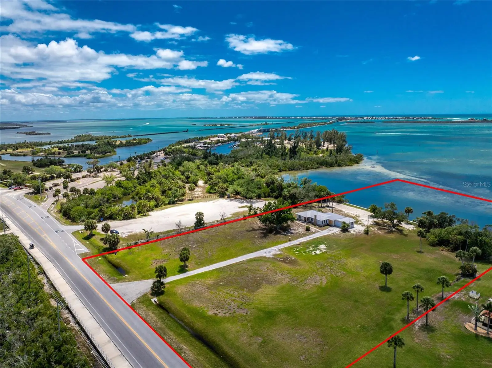 12500 Placida Road, FL