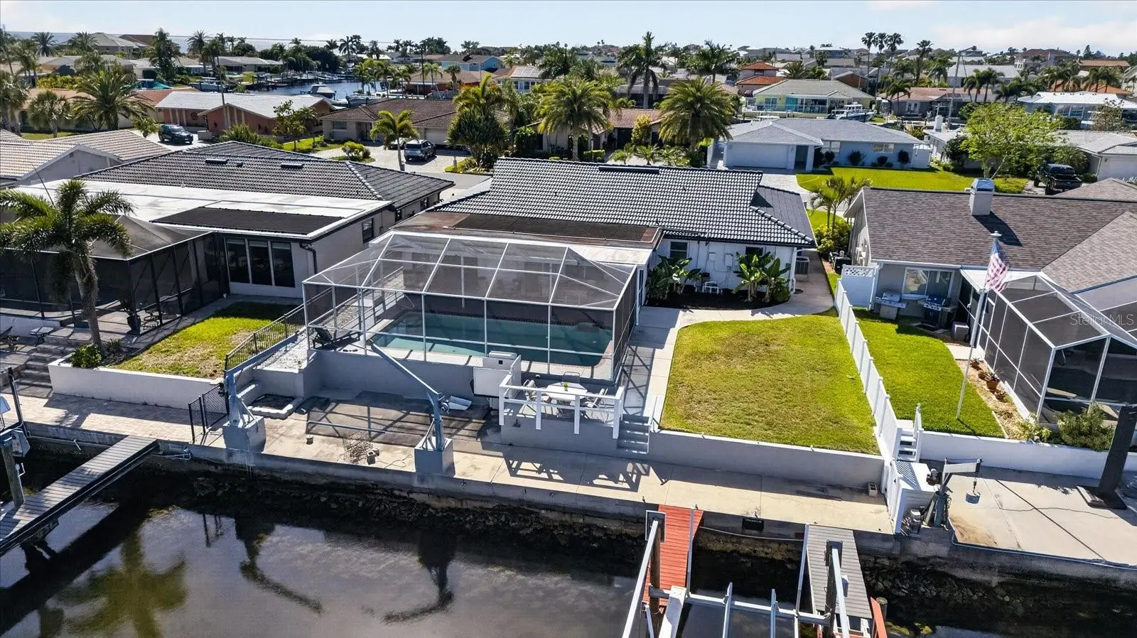 4980 Galleon Court, FL