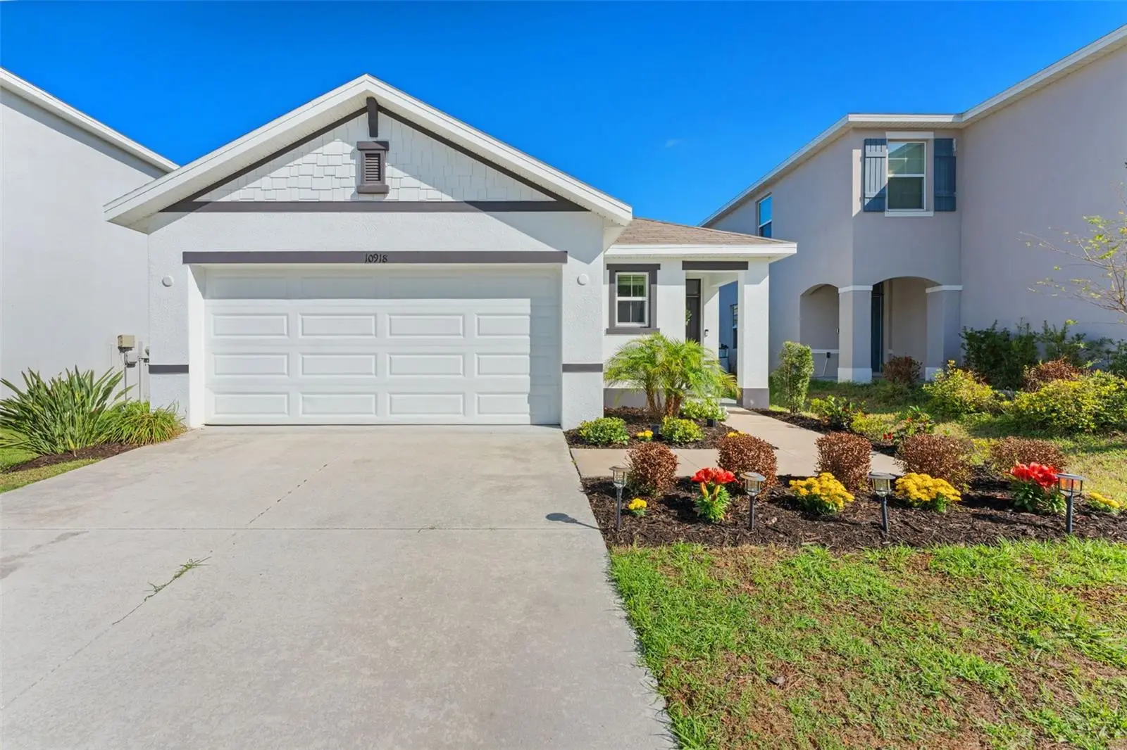 10918 Trailing Vine Drive, FL