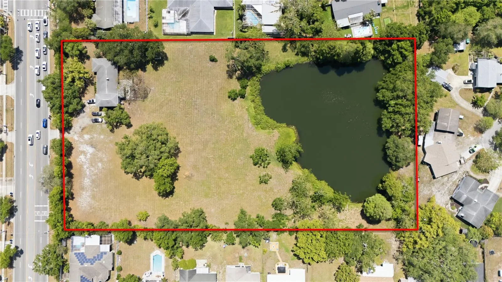 1276 Belcher Road, FL
