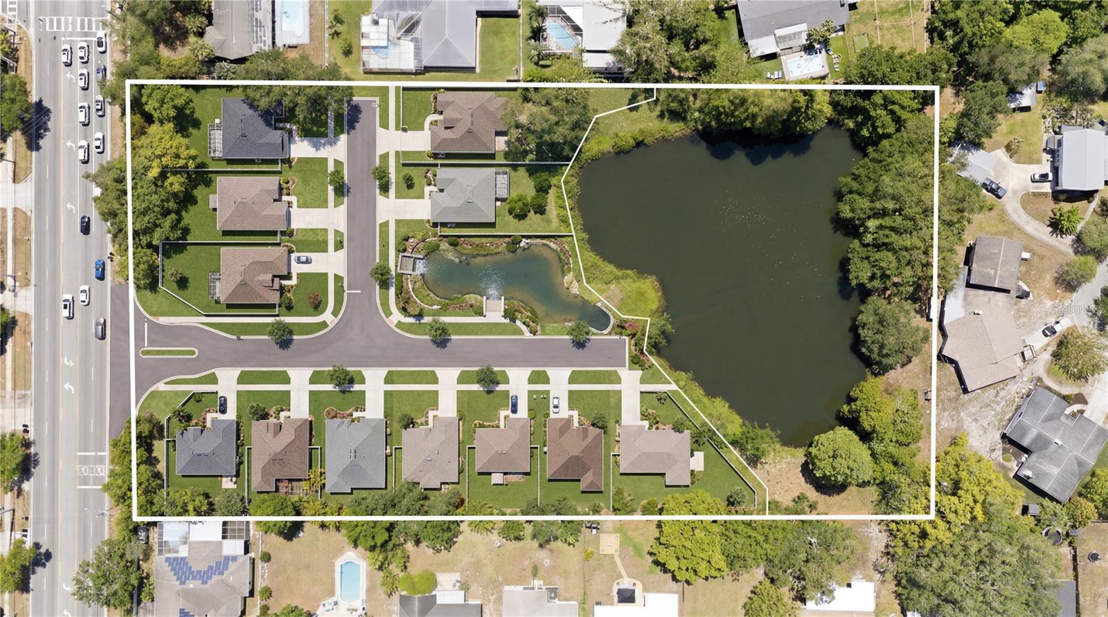 1276 Belcher Road, FL