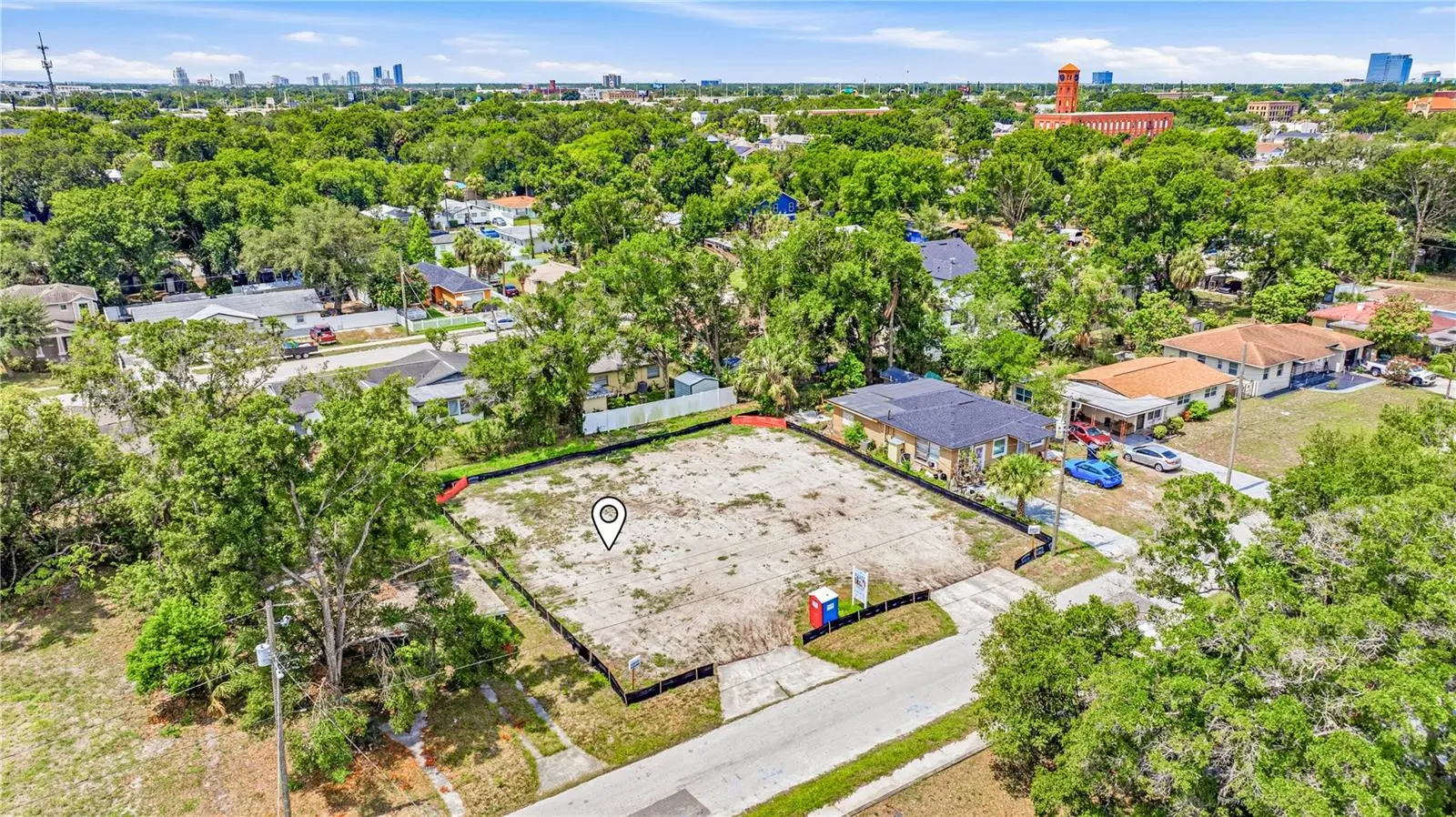 1710 Saint Conrad Street, FL