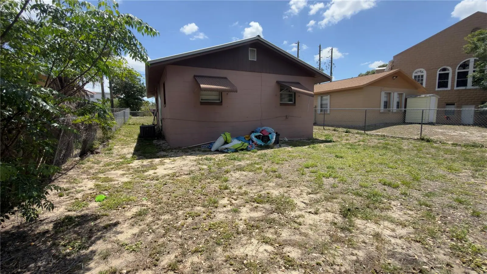 517 Harris Street, FL