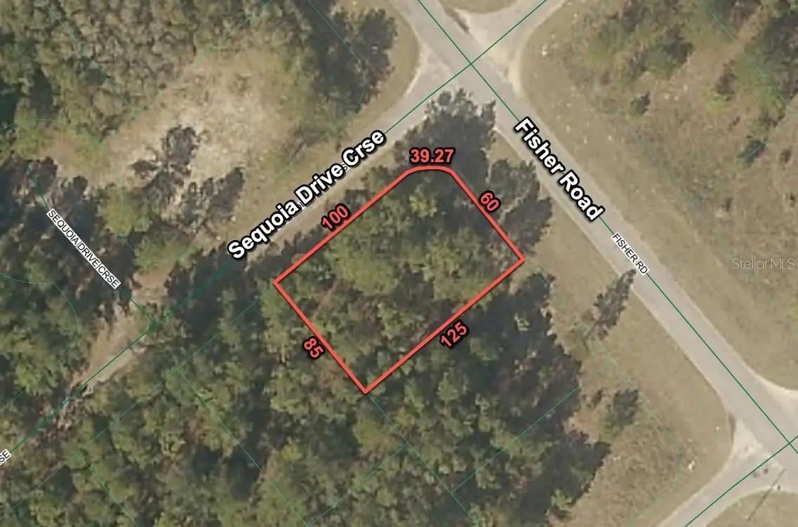 200 Fisher Road, FL