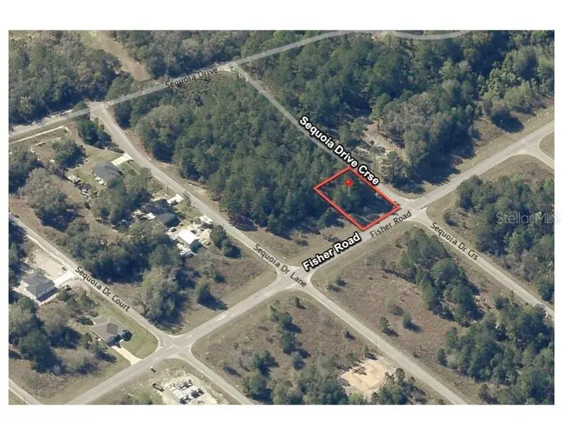 200 Fisher Road, FL