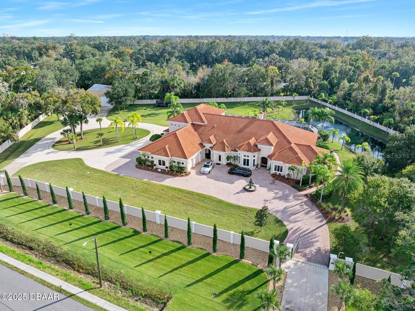 602 Tomoka Avenue, FL