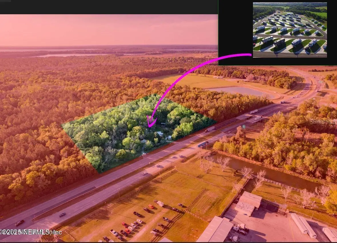 13620 Us Highway 301, FL