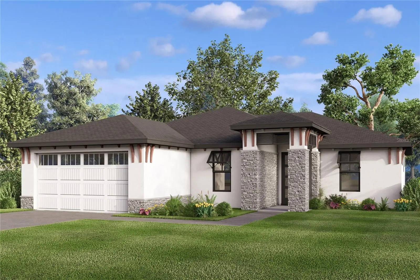 168 Fringe Tree, FL